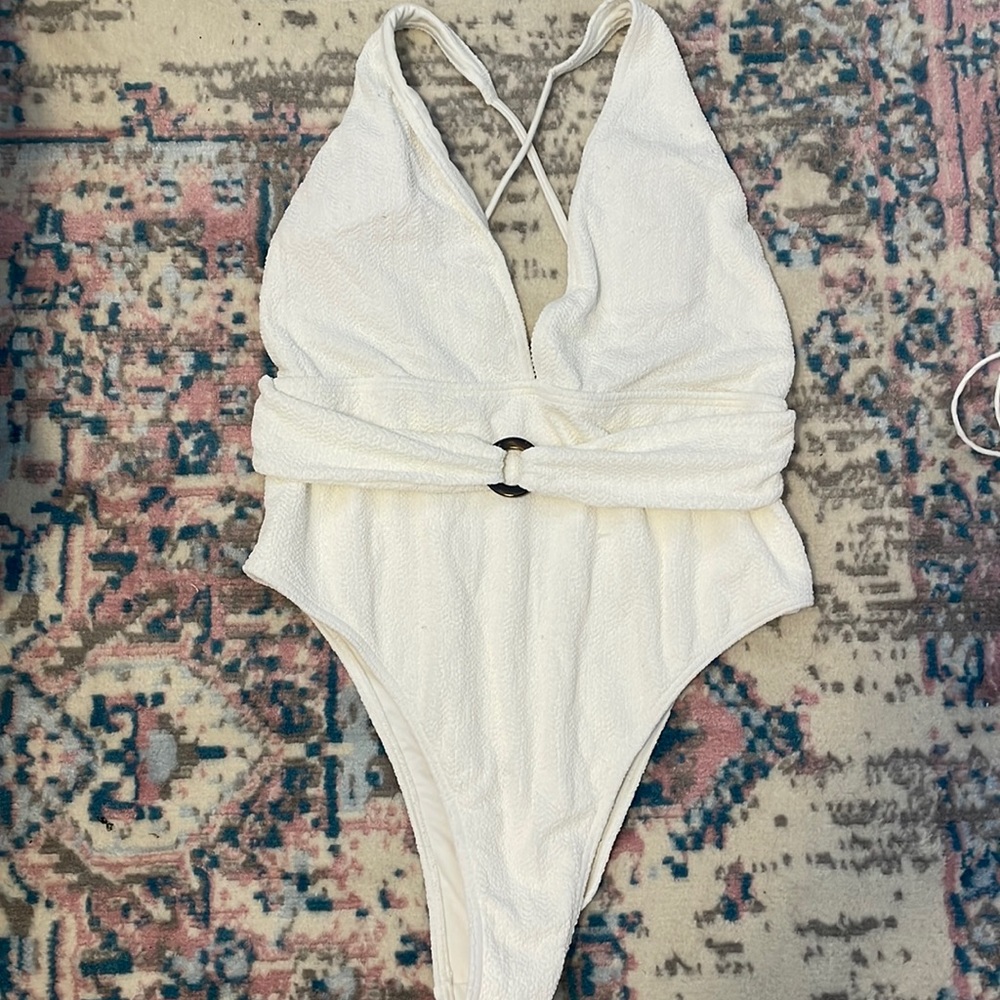 Abercrombie one piece swimsuit